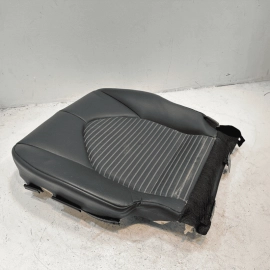 Toyota Camry XSE 2021-024 Front Driver Side Seat Backrest Lower Cushion Pad OEM