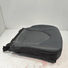 Toyota Camry XSE 2021-024 Front Driver Side Seat Backrest Lower Cushion Pad OEM