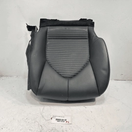 Toyota Camry XSE 2021-024 Front Driver Side Seat Backrest Lower Cushion Pad OEM
