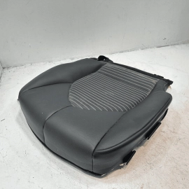 Toyota Camry XSE 2021-024 Front Driver Side Seat Backrest Lower Cushion Pad OEM