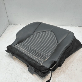 Toyota Camry XSE 2021-024 Front Driver Side Seat Backrest Lower Cushion Pad OEM
