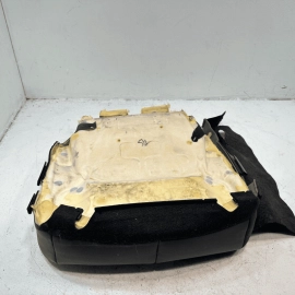 Toyota Camry XSE 2021-024 Front Driver Side Seat Backrest Lower Cushion Pad OEM