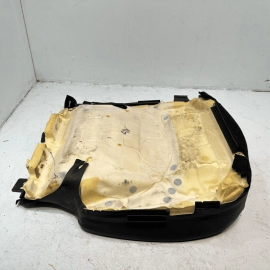 Toyota Camry XSE 2021-024 Front Driver Side Seat Backrest Lower Cushion Pad OEM
