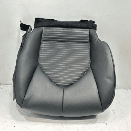 Toyota Camry XSE 2021-024 Front Driver Side Seat Backrest Lower Cushion Pad OEM