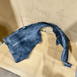 TOYOTA SE XSE CAMRY FRONT PASSENGER SIDE FENDER LINER SPLASH SHIELD OEM 2018-24
