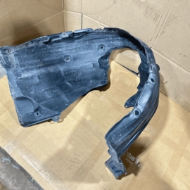 TOYOTA SE XSE CAMRY FRONT PASSENGER SIDE FENDER LINER SPLASH SHIELD OEM 2018-24
