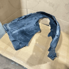 TOYOTA SE XSE CAMRY FRONT PASSENGER SIDE FENDER LINER SPLASH SHIELD OEM 2018-24