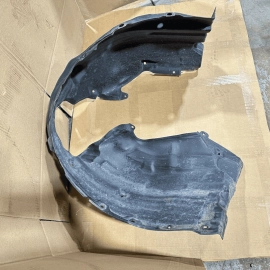 TOYOTA SE XSE CAMRY FRONT PASSENGER SIDE FENDER LINER SPLASH SHIELD OEM 2018-24
