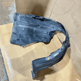 TOYOTA SE XSE CAMRY FRONT PASSENGER SIDE FENDER LINER SPLASH SHIELD OEM 2018-24