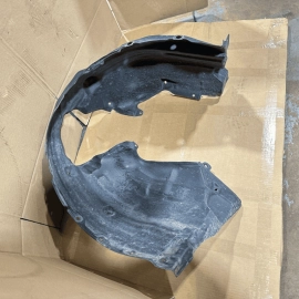 TOYOTA SE XSE CAMRY FRONT PASSENGER SIDE FENDER LINER SPLASH SHIELD OEM 2018-24