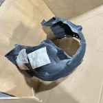TOYOTA SE XSE CAMRY FRONT PASSENGER SIDE FENDER LINER SPLASH SHIELD OEM 2018-24
