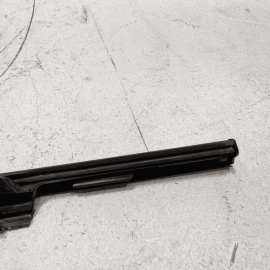 Black Rear Left Driver Side Door Window Belt Molding Toyota Camry 2018-2024 OEM Black Rear Left Driver Side Door Window Belt Molding Toyota Camry 2018-2024 OEM