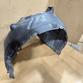TOYOTA SE XSE CAMRY FRONT DRIVER SIDE FENDER LINER SPLASH SHIELD OEM 2018 - 2024