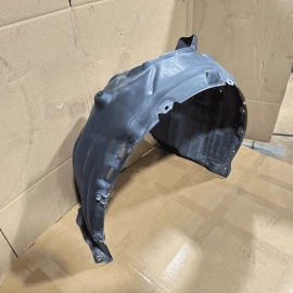 TOYOTA SE XSE CAMRY FRONT DRIVER SIDE FENDER LINER SPLASH SHIELD OEM 2018 - 2024