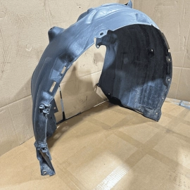 TOYOTA SE XSE CAMRY FRONT DRIVER SIDE FENDER LINER SPLASH SHIELD OEM 2018 - 2024