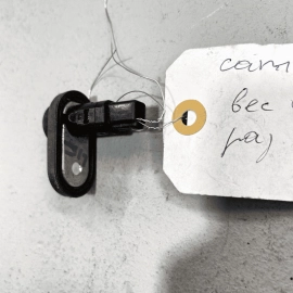 2007 - 2011 Toyota Camry Front LEFT Door Light Switch Sensor DRIVER Side OE