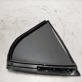 Rear Left Driver Door Corner Fixed Window Glass Toyota Camry 2018-2024 OEM