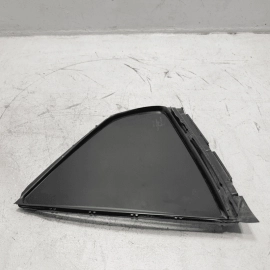 Rear Left Driver Door Corner Fixed Window Glass Toyota Camry 2018-2024 OEM