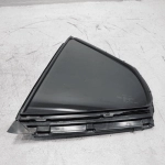 Rear Left Driver Door Corner Fixed Window Glass Toyota Camry 2018-2024 OEM