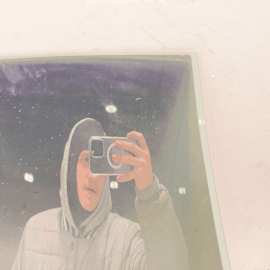 Rear Left Driver Door Glass Window Toyota Camry 2018-2024 OEM