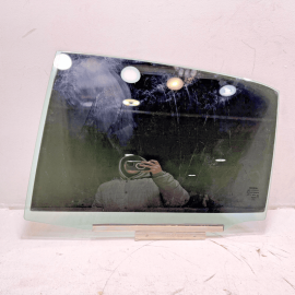 Rear Left Driver Door Glass Window Toyota Camry 2018-2024 OEM