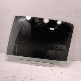 Rear Left Driver Door Glass Window Toyota Camry 2018-2024 OEM