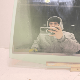 Rear Left Driver Door Glass Window Toyota Camry 2018-2024 OEM