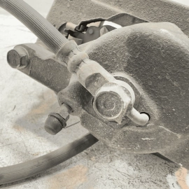 Front Right Passenger Side Disc Brake Caliper Toyota Camry 2019-2024 OEM