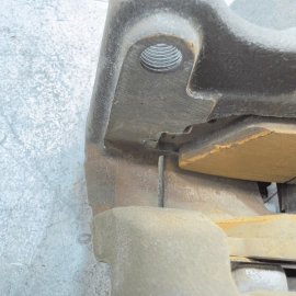 Front Right Passenger Side Disc Brake Caliper Toyota Camry 2019-2024 OEM