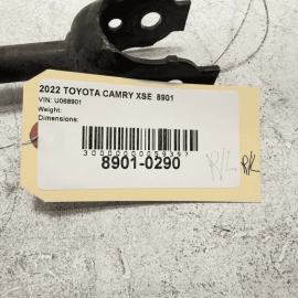 FWD Rear Left or Right Side Lower Forward Control Arm Toyota Camry 2018-2024 OEM