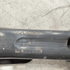 Rear Left Side Lower Rearward Control Arm Toyota Camry 2018-2024 OEM FWD