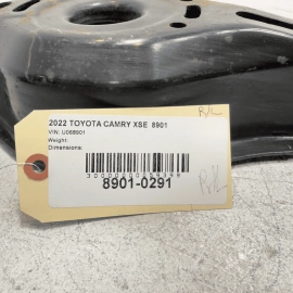 Rear Left Side Lower Rearward Control Arm Toyota Camry 2018-2024 OEM FWD