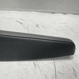 TOYOTA CAMRY FRONT LEFT DRIVER SIDE DOOR ARMREST ARM REST PANEL OEM 2018-2024