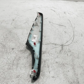 TOYOTA CAMRY FRONT LEFT DRIVER SIDE DOOR ARMREST ARM REST PANEL OEM 2018-2024