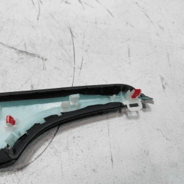 TOYOTA CAMRY FRONT LEFT DRIVER SIDE DOOR ARMREST ARM REST PANEL OEM 2018-2024