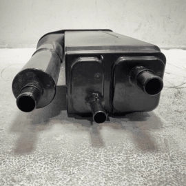 Fuel Vapor Evaporator Charcoal Canister Toyota Camry 2018-2024 OEM