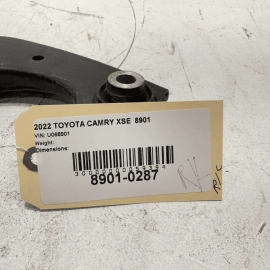 Rear Left Driver Side Upper Control Arm Toyota Camry 2018-2024 FWD OEM