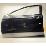 18-24 Toyota Camry Front Left Driver Side Door Shell Cover Panel OEM Black =218=