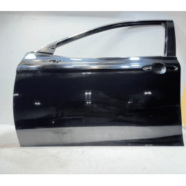 18-24 Toyota Camry Front Left Driver Side Door Shell Cover Panel OEM Black =218=