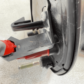 TOYOTA CAMRY FRONT LEFT DRIVER DOOR REAR VIEW MIRROR W/ CAMERA 360 OEM 2018-2020