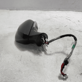 TOYOTA CAMRY FRONT LEFT DRIVER DOOR REAR VIEW MIRROR W/ CAMERA 360 OEM 2018-2020