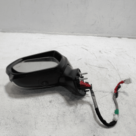 TOYOTA CAMRY FRONT LEFT DRIVER DOOR REAR VIEW MIRROR W/ CAMERA 360 OEM 2018-2020