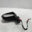 TOYOTA CAMRY FRONT LEFT DRIVER DOOR REAR VIEW MIRROR W/ CAMERA 360 OEM 2018-2020