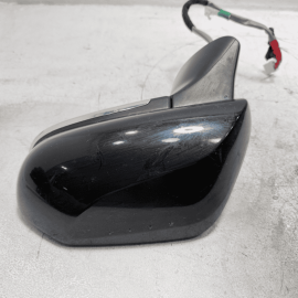 TOYOTA CAMRY FRONT LEFT DRIVER DOOR REAR VIEW MIRROR W/ CAMERA 360 OEM 2018-2020