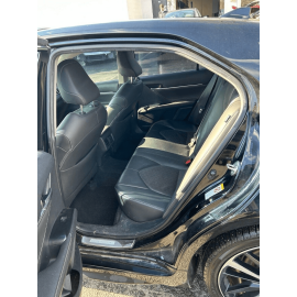 TOYOTA CAMRY FRONT LEFT DRIVER DOOR REAR VIEW MIRROR W/ CAMERA 360 OEM 2018-2020