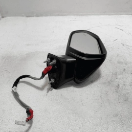 TOYOTA CAMRY FRONT LEFT DRIVER DOOR REAR VIEW MIRROR W/ CAMERA 360 OEM 2018-2020