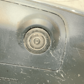 TOYOTA CAMRY FRONT LEFT DRIVER DOOR REAR VIEW MIRROR W/ CAMERA 360 OEM 2018-2020