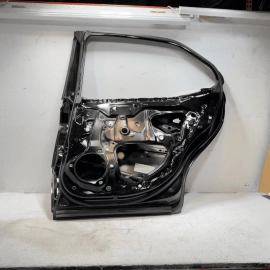 2018-24 Toyota Camry Rear Passenger Side Door Shell Cover Panel OEM Black =218=