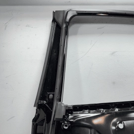 2018-24 Toyota Camry Rear Passenger Side Door Shell Cover Panel OEM Black =218=