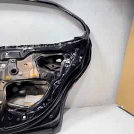 2018-24 Toyota Camry Rear Passenger Side Door Shell Cover Panel OEM Black =218=